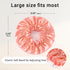 19 Momme Silk Sleep Cap With Double Colors